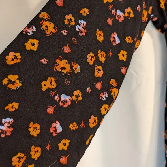 Free People romper xs - Picture 4 of 14